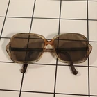 Vintage Orbit USA Tiffany 135 53 16 Eye Glasses Frames Only Tortoise Jewel