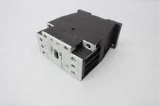 Eaton DILM32-10 Power Contactor 40a 15kw 110-120v-ac