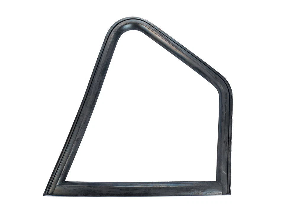 Junta goma ventana lateral PORSCHE 944 924 TRASERO DERECHO 94455732200 Foto 2 de 4