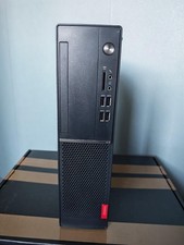 Lenovo V520s / i3-7100 / 8 Go RAM / SSD NVMe 256 Go + 500 Go HDD / WIFI + BT