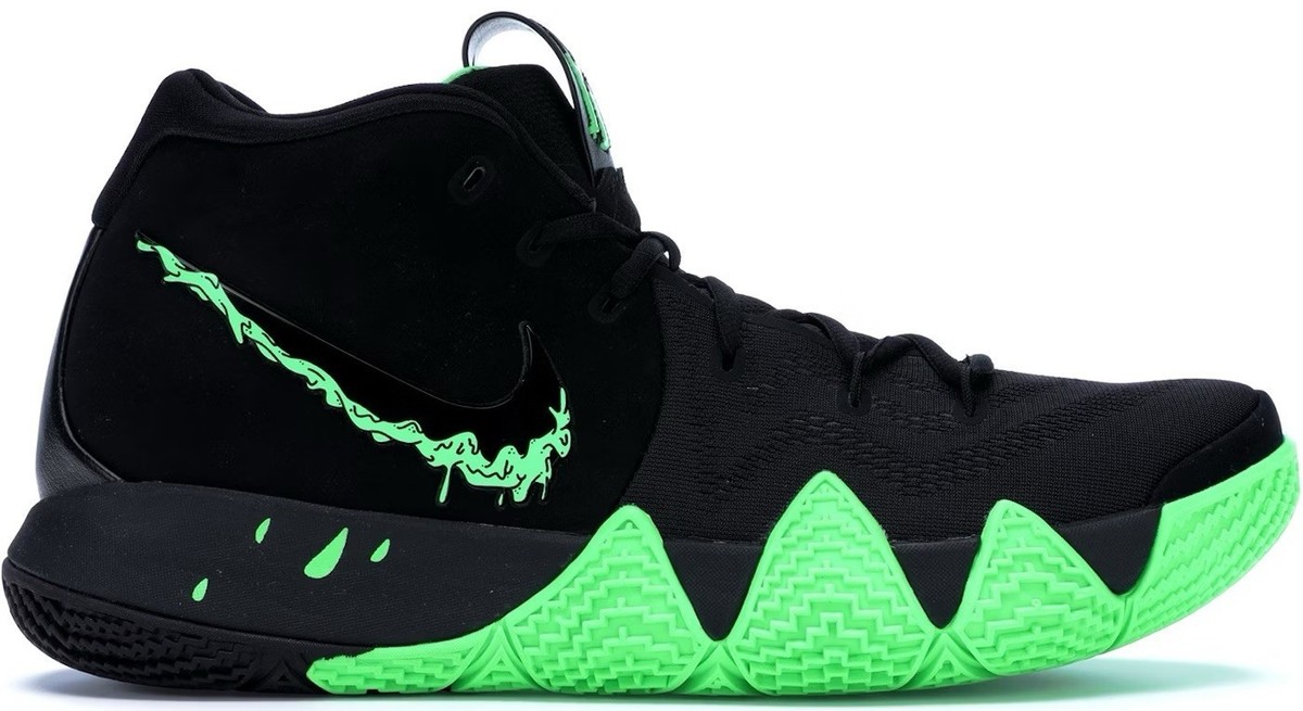 シューズ(男性用) NIKE Kyrie4 Halloween Size 10 - Nike Kyrie 4 Halloween for sale online | eBay