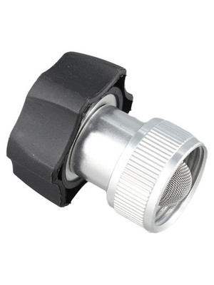 Innovativer Design Elektrischer Hochdruckreiniger Adapter mit Auslaufsicherer Funktion