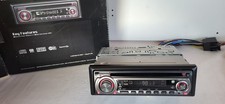 Autoradio Kenwood KDC-334SA FUNZIONANTE