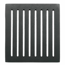 Spartherm Kamin-Rost 22x19,7cm Guss-Eisen Ersatzteil Varia Arte Mini Ofen Gítter