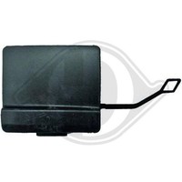 Klappe Abschlepphaken Diederichs ZUB00018 Hd Tuning FüR Bmw Hinten