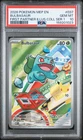 2026 POKEMON MEP EN-ME BLACK STAR PROMO #037 BULBASAUR PSA 10