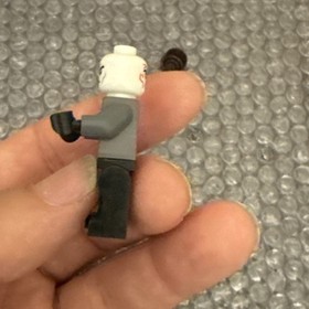 LEGO Marvel 76007 Minifigures Set Of 5 -IronMan Mandarin Pepper Potts Extremis