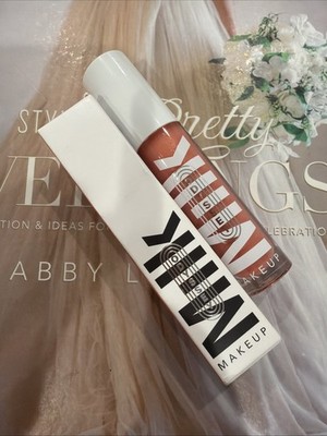 Milk Makeup Odyssey Lip Oil Gloss EXPLORE - Full Size Boxed