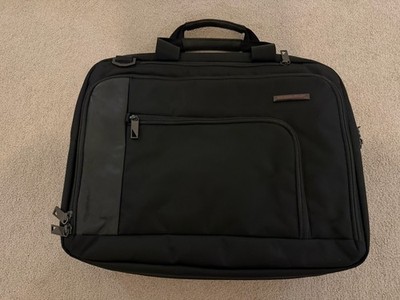 Briggs & Riley erweiterbare Laptop-/Reisetasche. Style VB201X-4