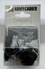 Mechanic Adept Scitari Extension Kit Wargame Exclusive Miniature