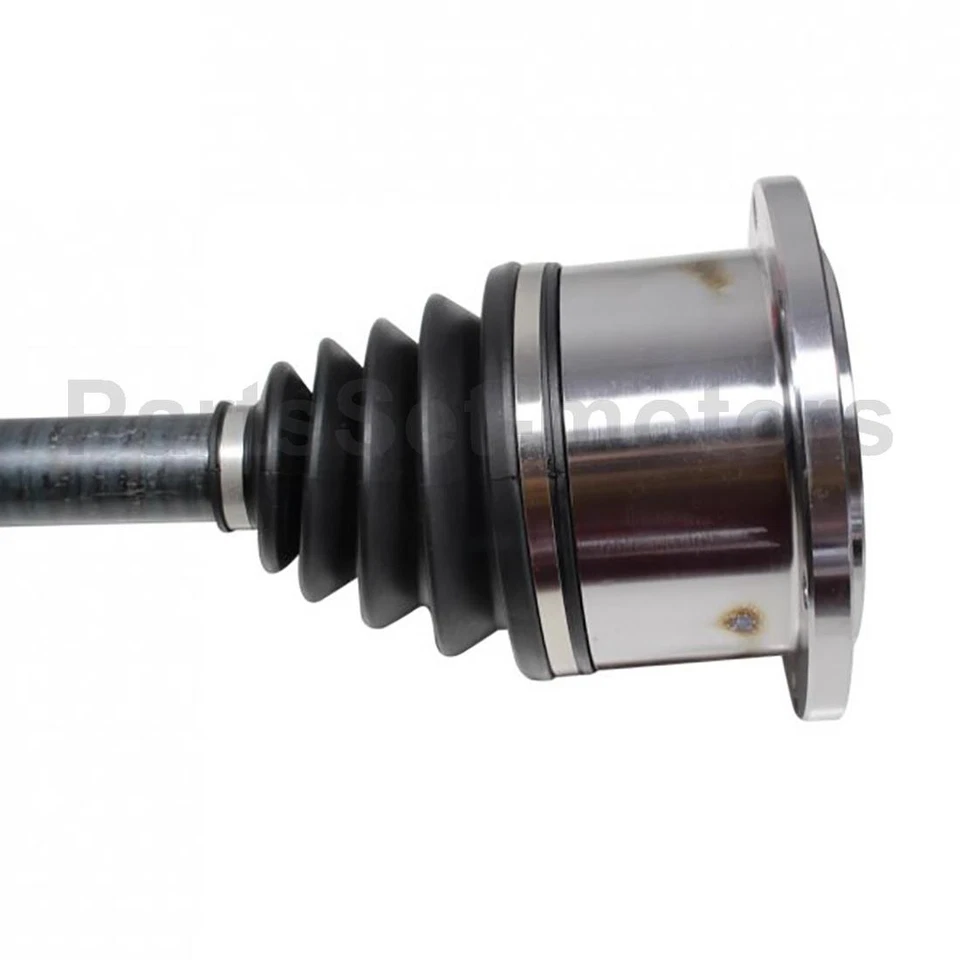 2 шт передней оси CV в сборе для Chevrolet K2500 5,0 л 1988 1989 1992-1995 1998 - Изображение 4 из 4