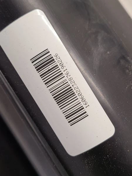 2008-2017 BUICK ENCLAVE 3.6L Fuel Vapor Canister 15136019 Foto 4 de 4