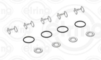 Elring Dichtungssatz, EinspritzdüSe 982.320 FüR Toyota