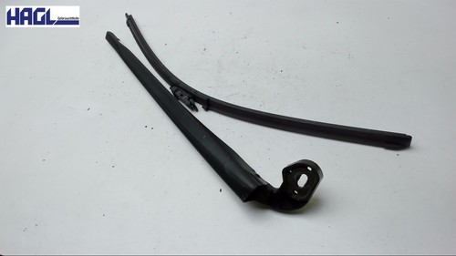 Scheibenwischerarm Rechts 1P0955410A Seat Leon 1.9 TDI DPF DSG 1 P Limousine