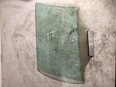 TIEFERLEGUNGSGLAS HINTEN LINKS FÜR OPEL ASTRA G S. WAGON 90521825 X17DTL (