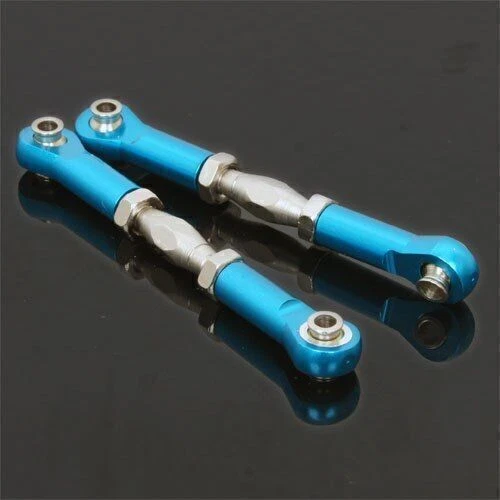 Full Upgraded Parts Kit For HSP XSTR 1:10 Off Road electric Buggy 94107 94106 RC - Picture 12 of 16