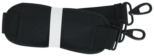 Rockville DC27 Padded DJ Controller/Mobile Producer Bag Backpack Adjustable Foam - Picture 8 of 12