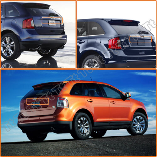 Full LED License Plate Light Lamp White For 2008-2012 Ford Escape 2007-2014 Edge - Foto 3 di 10