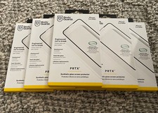 BodyGuardz PRTX Synthetic Glass Screen Protector for iPhone 12 Mini 5.4"