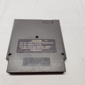 Karnov - Nintendo Entertainment System NES - Cart Only - Authentic  Data East