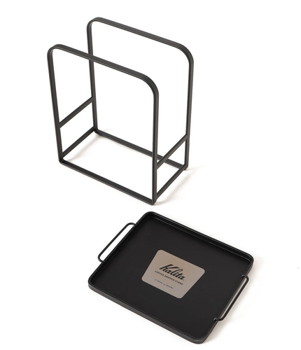 B:MING by BEAMS Kalita Coffee Pot/Coffee Dripper/Dripper Stand etc. JAPAN NEW - Afbeelding 93 van 96