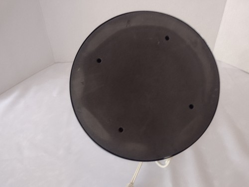Conair BE5 Lighted Makeup Mirror Triple Magnification Gooseneck Adjustable - Picture 10 of 11