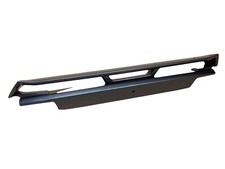 Oem Take Off Ford Mustang Gt Coupe S650 24 Rear Lid Spoiler Carbonized Gray