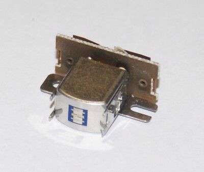 Autoreverse Stereo Tonkopf Magnetic Head (Becker Mexico 374) - 295 Ohm