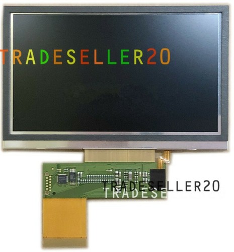 sharp 4.3 tft lcd factory