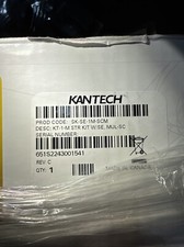 Kantech SK-SE-1M-SCM KT-1 EtherNet Ready One Door Starter Kit