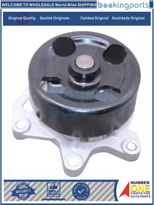 Water Pump For NISSAN SENTRA 13-16,MRA8DE 1.8L, 21010-3RC1A