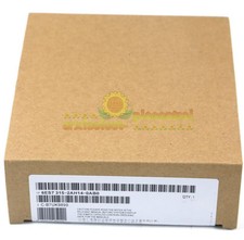 1PCS NEW SIEMENS CPU 6ES7315-2AH14-0AB0 6ES7 315-2AH14-0AB0