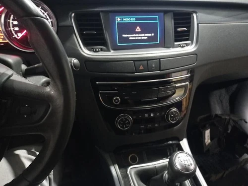 9683011280 Condensador/Radiador Aire Acondicionado para PEUGEOT 508 2018 124034 - Imagen 12 de 13