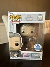 Funko Pop! Vinyl: Disney Walt Disney With Camera Funko (Exclusive) #77