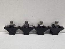 LOF OF 4 GOOD USED ALLEN-BRADLEY HEATER ELEMENTS W36