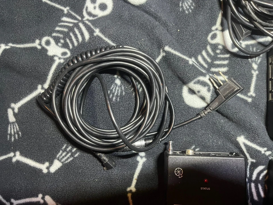 Wein HSHSB safe Sync Hot Shoe To Hot Shoe And Assorted Quantum Radio Slave 4 - Image 4 of 4