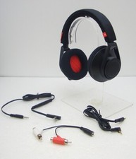 Image of PLANTRONICS RIG High-Fidelity STEREO Gaming Corded HEADSET w/ In-Line Microphone