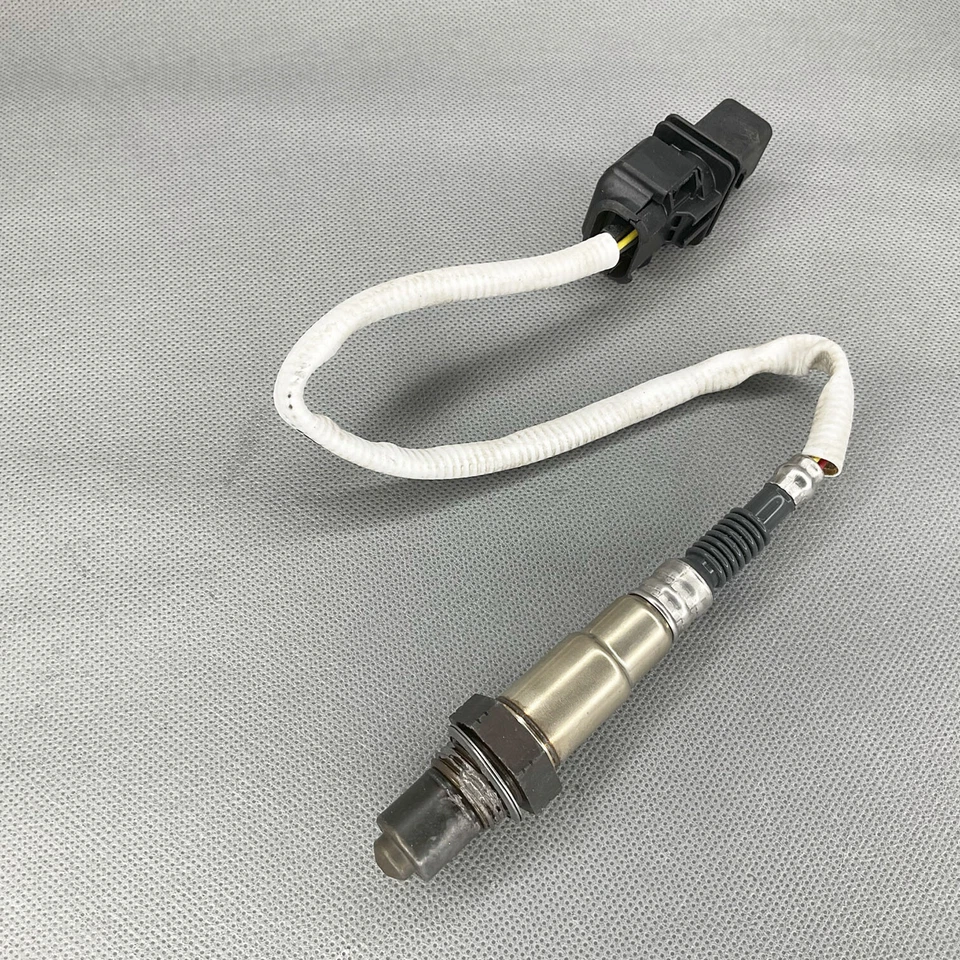 OE Bosch Oxygen Sensor O2 Upstream 17475 For Ford E-150 E-250 E-350 E-450 F-150 - Изображение 2 из 4