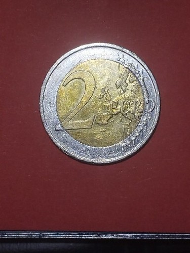 Germany 2 euros 2011 - The German eagle "D" - Picture 6 of 6