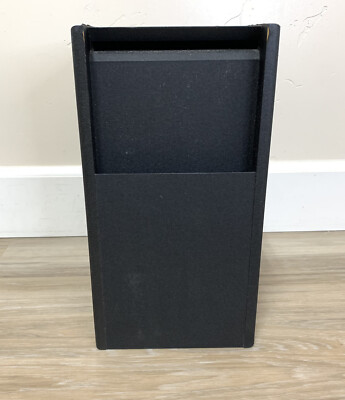 ゆーゆー様　　専用ページ　　BOS ２ケース BOSE Acoustimass 3 Series II Passive Subwoofer Only Bass Speaker
