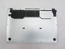 Replacement Bottom Panel 613-12197-A for MacBook Air 2020 13" A2179 - Silver