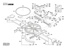 New Bosch 1609B01577 Field