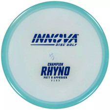 NEW Innova Disc Golf Champion Rhyno **Choose Weight/Color**