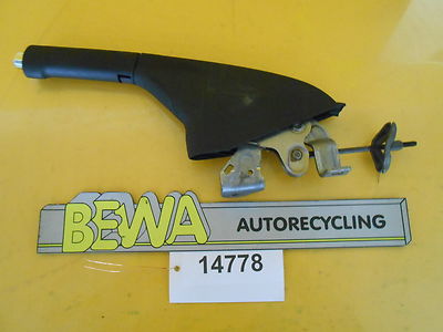 Handbremshebel      Seat Ibiza IV        6L0711461      Nr.14778/E