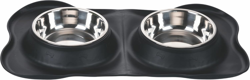KENWOOD Chef - Tappetino In Gomma Per Ciotola, Diametro 14 Cm, Accessorio Originale