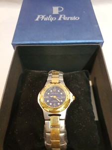 philip persio watch