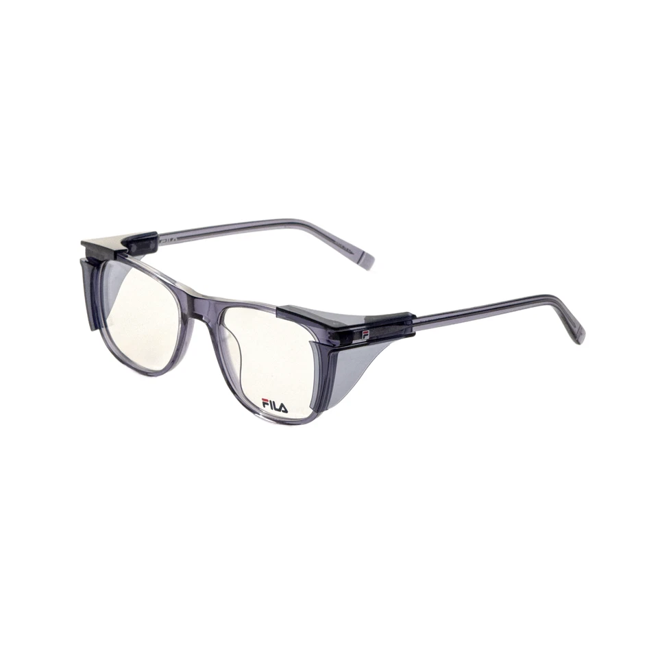 Fila Women's 51mm Navy Opticals VFI185-5102LG