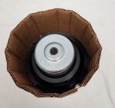 Phase Tech 6.5" Mid Woofer W677 - Goes To 5t Driver (tested)