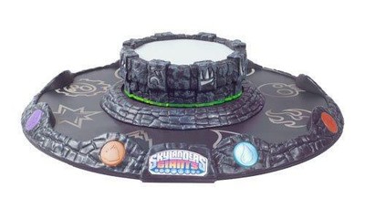 Skylanders Battle Arena (PS3/Xbox360/Nintendo Wii/PC DVD)