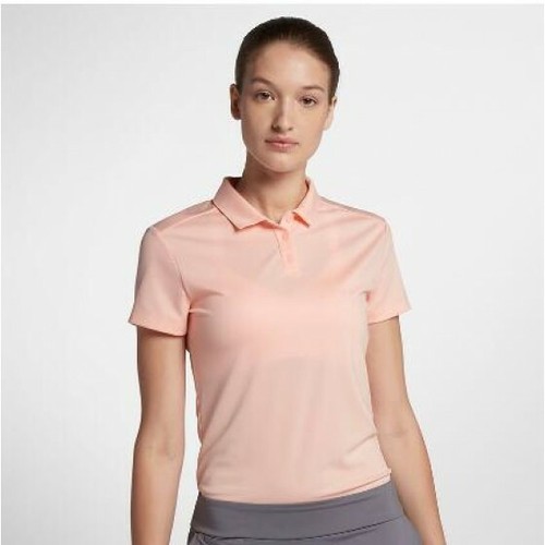 NIKE Women's XL DRI FIT Short Sleeve 